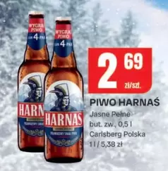 PIWO HARNAŚ