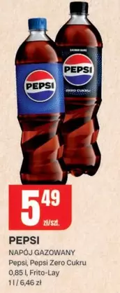 Pepsi - ,  Zero Cukru