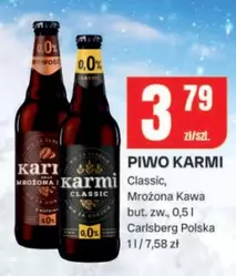 Classic - PIWO KARMI