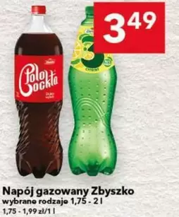 Polo - Napój gazowany