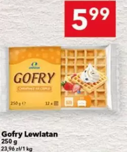 Gofry