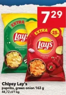 Lay'S - Chipsy