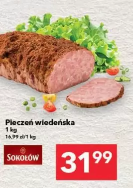Pieczeń wiedeńska
