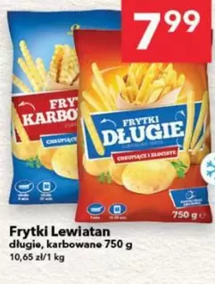 Frytki