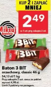 Classic - 3 BIT