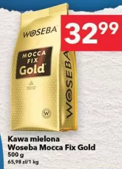 Mocca Fix Gold