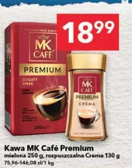 MK Café Premium