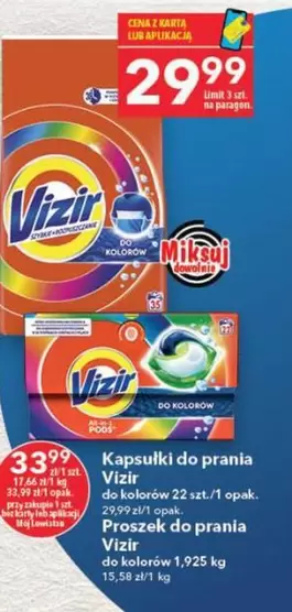 All - Kapsułki do prania