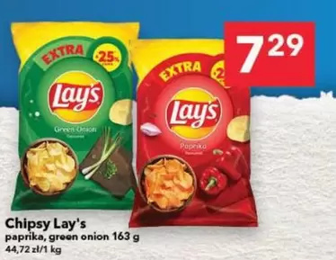 Lay'S - Chipsy
