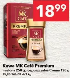 Kawa Premium