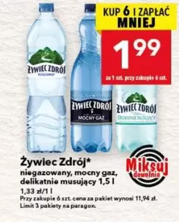 Żywiec Zdrój