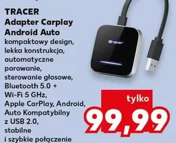 Android - Adapter Carplay  Auto