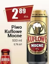 Classic - Kuflowe Mocne