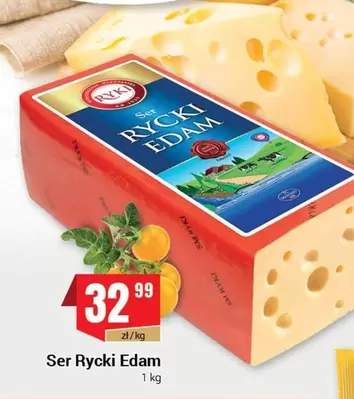 Sm - Rycki Edam