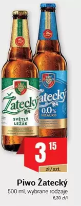 Žatecký