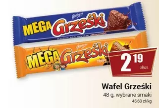 Mega - Grześki
