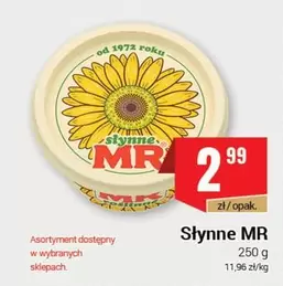 Słynne MR