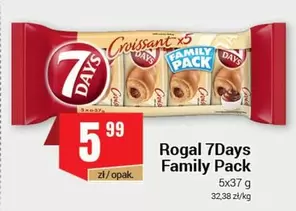 Rogal Family Pack