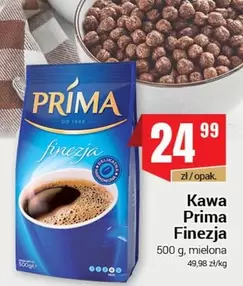 Prima Finezja