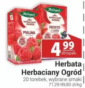 Prosto - Herbaciany Ogród