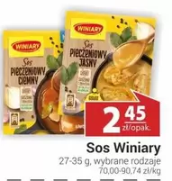 Sos Winiary