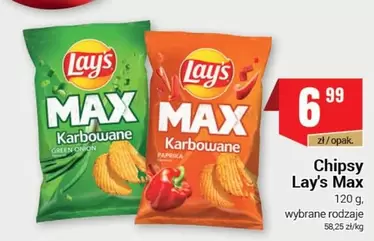 Lay'S - Max