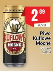 Kuflowe Mocne