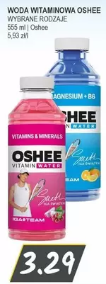 Team - WODA WITAMINOWA