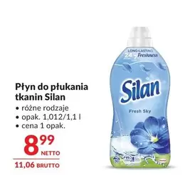 Sky - Płyn do płukania tkanin