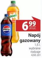 Pepsi - Napój gazowany