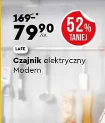 Czajnik elektryczny