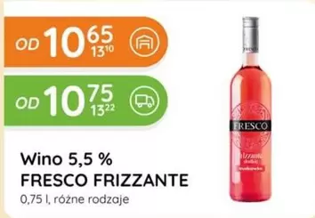 FRESCO FRIZZANTE