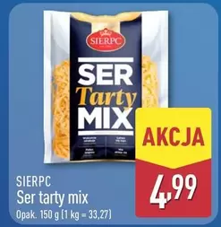 Mix - Ser tarty mix