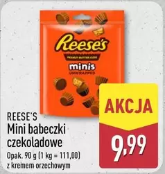 Mini - babeczki czekoladowe