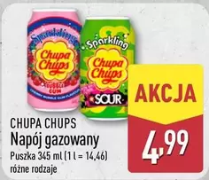 Napój gazowany