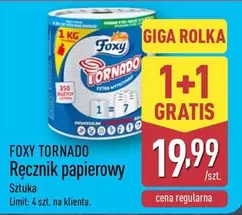 Ręcznik papierowy