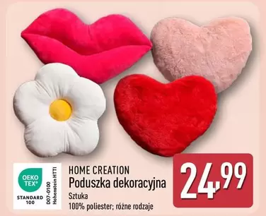 Poduszka dekoracyjna