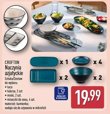 Naczynia azjatyckie