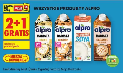 No - WSZYSTKIE PRODUKTY
