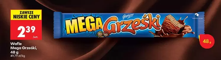 Mega -  Grześki