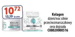 dzień/noc silnie przeciwzmarszczkowy cera dojrzała C08020000516