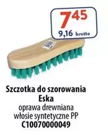 Pp - Szczotka do szorowania Eska