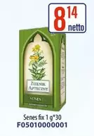 Senes fix 1 g*30