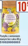 TYMIANEK Z PODBIALEM
