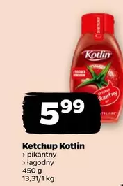 Ketchup