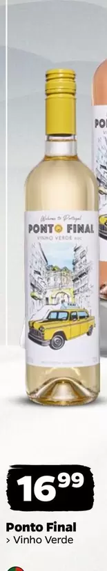Ponto Final