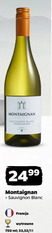 De - Montaignan