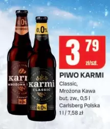 Classic - PIWO KARMI