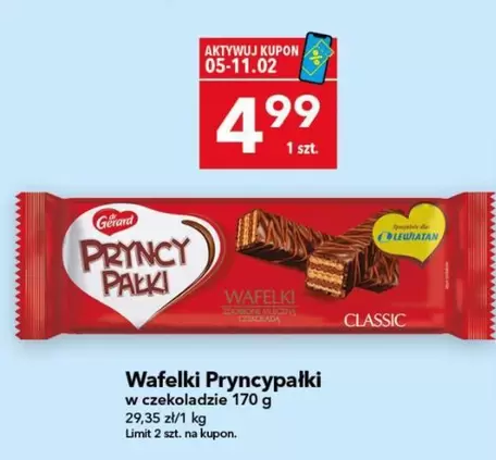 Classic - Pryncypałki