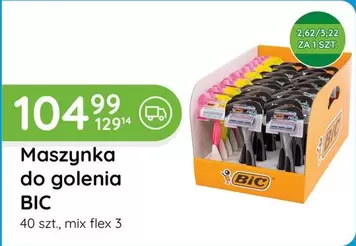 Mix - Maszynka do golenia